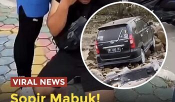 Ibu hamil 6 bulan tewas ditabrak mobil di Coastal Area Karimun. Sopir Avanza diduga mabuk, dua anak korban luka berat, kasus masih diselidiki polisi.(istimewa)