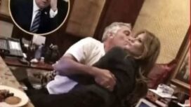 Konflik NATO memanas usai Trump minta serang Iran ditolak, berujung sindiran keras dan serangan personal dengan Macron.(Istimewa)