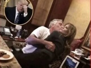 Konflik NATO memanas usai Trump minta serang Iran ditolak, berujung sindiran keras dan serangan personal dengan Macron.(Istimewa)