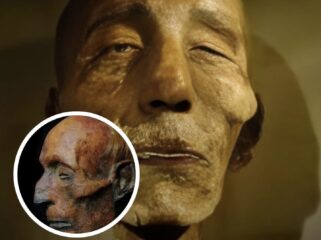 Misteri Firaun tenggelam di Laut Merah kembali viral usai temuan Maurice Bucaille pada mumi Merneptah, memicu perdebatan ilmiah dan reaksi netizen.