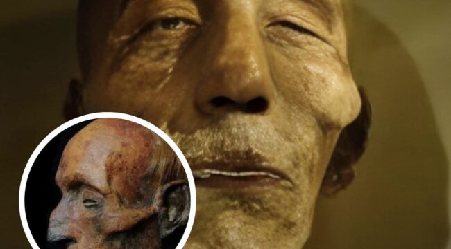 Misteri Firaun tenggelam di Laut Merah kembali viral usai temuan Maurice Bucaille pada mumi Merneptah, memicu perdebatan ilmiah dan reaksi netizen.