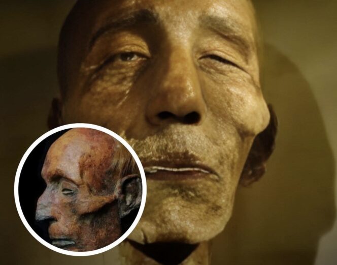 
					Misteri Firaun tenggelam di Laut Merah kembali viral usai temuan Maurice Bucaille pada mumi Merneptah, memicu perdebatan ilmiah dan reaksi netizen.