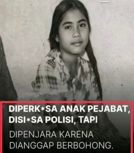 Kisah Skandal Sum Kuning: Dari Korban Jadi Tersangka, Saat Hukum Tunduk pada Kuasa