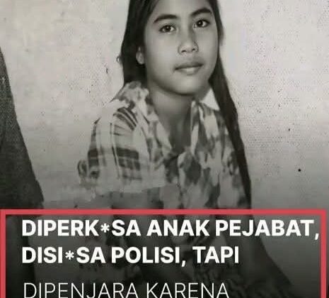 Kasus Sum Kuning 1970 di Yogyakarta jadi simbol kelam penegakan hukum. Korban justru dipenjara, sementara dugaan pelaku dari kalangan elit tak tersentuh.
