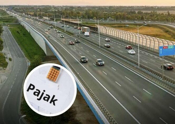 
					DJP Kemenkeu siapkan PPN jalan tol dalam Renstra 2025–2029. Kebijakan ini jadi bagian perluasan basis pajak di tengah target pembangunan tol nasional.(istimewa)