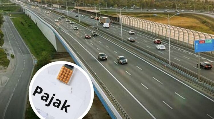 DJP Kemenkeu siapkan PPN jalan tol dalam Renstra 2025–2029. Kebijakan ini jadi bagian perluasan basis pajak di tengah target pembangunan tol nasional.(istimewa)