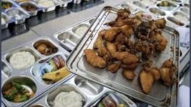 Hakim MK Guntur Hamzah mempertanyakan alasan anggaran program makan bergizi gratis dimasukkan ke sektor pendidikan dalam APBN 2026. Sorotan muncul karena dinilai tak selaras dengan fungsi kesehatan dan sosial.(Istimewa)