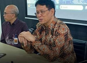 Indonesia menolak tawaran pinjaman IMF dan Bank Dunia senilai Rp500 triliun karena kondisi fiskal masih kuat dengan SAL mencapai Rp420 triliun.(Istimewa)