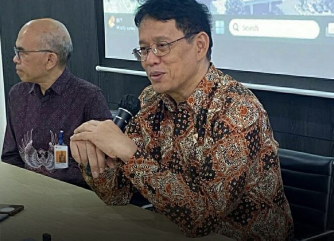 
					Indonesia menolak tawaran pinjaman IMF dan Bank Dunia senilai Rp500 triliun karena kondisi fiskal masih kuat dengan SAL mencapai Rp420 triliun.(Istimewa)