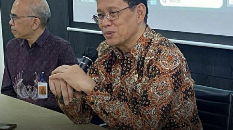 Indonesia menolak tawaran pinjaman IMF dan Bank Dunia senilai Rp500 triliun karena kondisi fiskal masih kuat dengan SAL mencapai Rp420 triliun.(Istimewa)