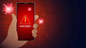 iPhone dan iPad lawas rentan diretas lewat website akibat celah keamanan DarkSword. Segera update iOS untuk melindungi data pribadi Anda.(Istimewa)