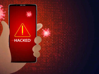 iPhone dan iPad lawas rentan diretas lewat website akibat celah keamanan DarkSword. Segera update iOS untuk melindungi data pribadi Anda.(Istimewa)