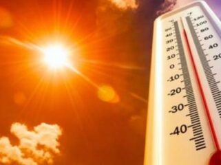 Kamu ngerasa gerah dan panas? BMKG memprediksi kemarau 2026 lebih kering, panjang, dan suhu di Asia Tenggara meningkat di atas normal.(Istimewa)