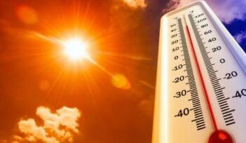 Kamu ngerasa gerah dan panas? BMKG memprediksi kemarau 2026 lebih kering, panjang, dan suhu di Asia Tenggara meningkat di atas normal.(Istimewa)