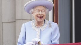 Permintaan terakhir Ratu Elizabeth II sebelum wafat ternyata sederhana: ingin berkumpul bersama cicit-cicitnya di tengah konflik keluarga kerajaan Inggris.(Istimewa)