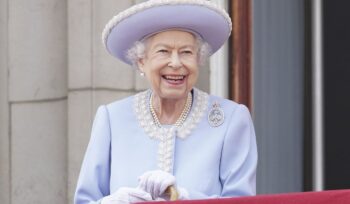 Permintaan terakhir Ratu Elizabeth II sebelum wafat ternyata sederhana: ingin berkumpul bersama cicit-cicitnya di tengah konflik keluarga kerajaan Inggris.(Istimewa)