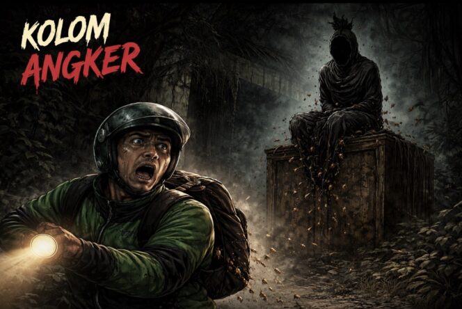 
					Foto ilustrasi (Istimewa)