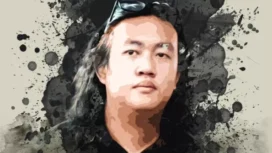 Andrie Yunus (foto Istimewa)