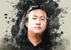 Andrie Yunus (foto Istimewa)