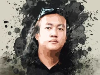 Andrie Yunus (foto Istimewa)