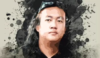 Andrie Yunus (foto Istimewa)