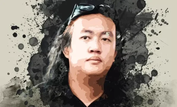 Andrie Yunus (foto Istimewa)