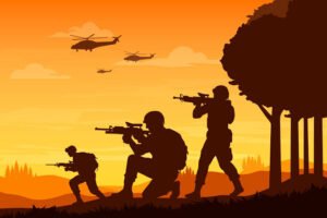 GMNI DKI soroti kerja sama pertahanan RI-AS (MDCP), ingatkan risiko ketergantungan militer, overflight asing, dan ancaman terhadap kedaulatan Indonesia (Istimewa)