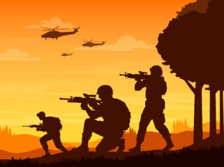 GMNI DKI soroti kerja sama pertahanan RI-AS (MDCP), ingatkan risiko ketergantungan militer, overflight asing, dan ancaman terhadap kedaulatan Indonesia (Istimewa)