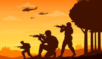 GMNI DKI soroti kerja sama pertahanan RI-AS (MDCP), ingatkan risiko ketergantungan militer, overflight asing, dan ancaman terhadap kedaulatan Indonesia (Istimewa)