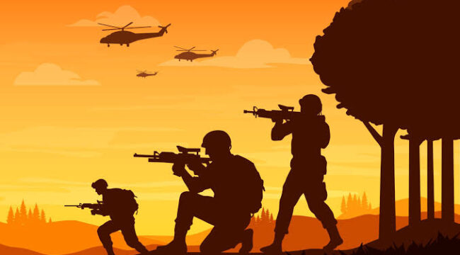 GMNI DKI soroti kerja sama pertahanan RI-AS (MDCP), ingatkan risiko ketergantungan militer, overflight asing, dan ancaman terhadap kedaulatan Indonesia (Istimewa)