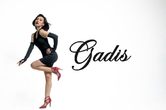 
					GADIS kembali setelah 3 tahun vakum lewat single “Kuingin Mencoba”. Simak cerita comeback dan ambisinya menghidupkan RnB Indonesia di sini.