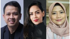 BPI umumkan pengurus 2026–2030 di bawah Fauzan Zidni dengan fokus penguatan SDM, revisi UU Perfilman, dan perang melawan pembajakan.