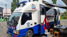 Cek lokasi Samsat Keliling Jakarta dan Jabodetabek 2026 lengkap dengan jadwal, syarat, dan cara perpanjang STNK tahunan tanpa antre panjang.