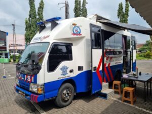 Update Samsat Keliling Jabodetabek: Jadwal, Lokasi, dan Syarat Perpanjang STNK 2026