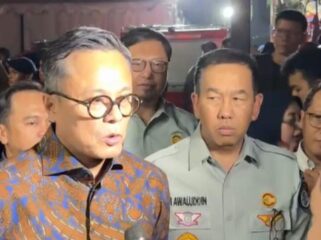Kecelakaan kereta di Bekasi Timur tewaskan 14 orang. Pemerintah jamin biaya korban dan kompensasi, namun masalah perlintasan masih jadi PR besar.(Foto: Istimewa)