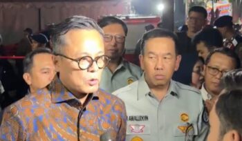Kecelakaan kereta di Bekasi Timur tewaskan 14 orang. Pemerintah jamin biaya korban dan kompensasi, namun masalah perlintasan masih jadi PR besar.(Foto: Istimewa)