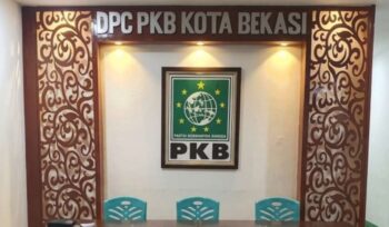 DPC PKB Kota Bekasi.