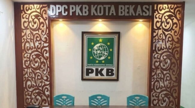 DPC PKB Kota Bekasi.