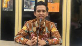 Wakil Ketua Komisi IV DPRD Kota Bekasi, Wildan Fathurrahman.