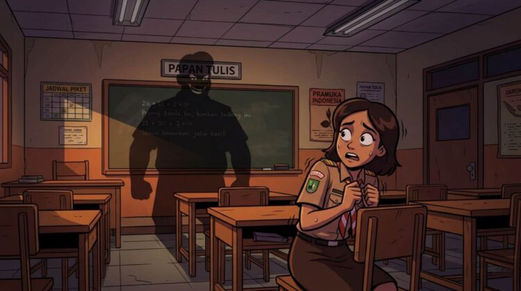 Ilustrasi gambar.