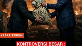 Dana Rp263 triliun untuk Gaza dilaporkan dialihkan ke Israel. Simak kronologi, sumber laporan, dan dampaknya bagi krisis kemanusiaan.(Istimewa)