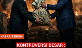 Dana Rp263 triliun untuk Gaza dilaporkan dialihkan ke Israel. Simak kronologi, sumber laporan, dan dampaknya bagi krisis kemanusiaan.(Istimewa)