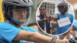 Mantan polisi narkoba Aipda Robig diduga mengendalikan jaringan dari dalam penjara. Dipindah ke Nusakambangan bersama 40 napi demi pengawasan ketat.