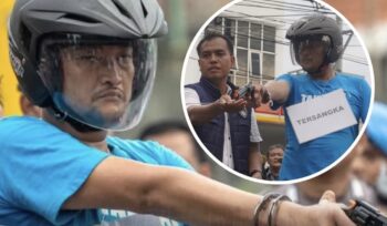 Mantan polisi narkoba Aipda Robig diduga mengendalikan jaringan dari dalam penjara. Dipindah ke Nusakambangan bersama 40 napi demi pengawasan ketat.