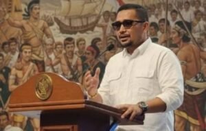 Ketua Kornas Presidium Pemuda Timur Sandri Rumanama mendesak percepatan definitif Polda Papua Selatan dan Papua Pegunungan demi memperkuat keamanan dan pelayanan hukum di DOB Papua.(Istimewa)