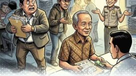 Aturan pajak tanpa KTP pemilik lama di Jabar memangkas birokrasi dan menutup celah praktik non-transparan. Siapa yang paling terdampak? Simak analisis lengkapnya.(Istimewa)