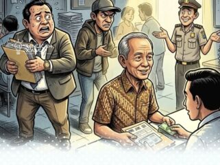 Aturan pajak tanpa KTP pemilik lama di Jabar memangkas birokrasi dan menutup celah praktik non-transparan. Siapa yang paling terdampak? Simak analisis lengkapnya.(Istimewa)