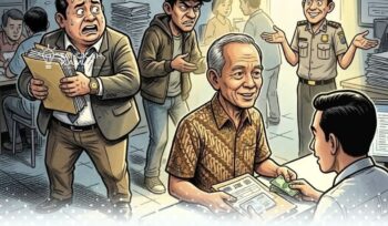 Aturan pajak tanpa KTP pemilik lama di Jabar memangkas birokrasi dan menutup celah praktik non-transparan. Siapa yang paling terdampak? Simak analisis lengkapnya.(Istimewa)