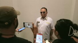 Haidar Alwi soroti pentingnya emas rakyat sebagai kunci kedaulatan ekonomi Indonesia di tengah tekanan sistem global.(Istimewa)