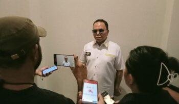 Haidar Alwi soroti pentingnya emas rakyat sebagai kunci kedaulatan ekonomi Indonesia di tengah tekanan sistem global.(Istimewa)